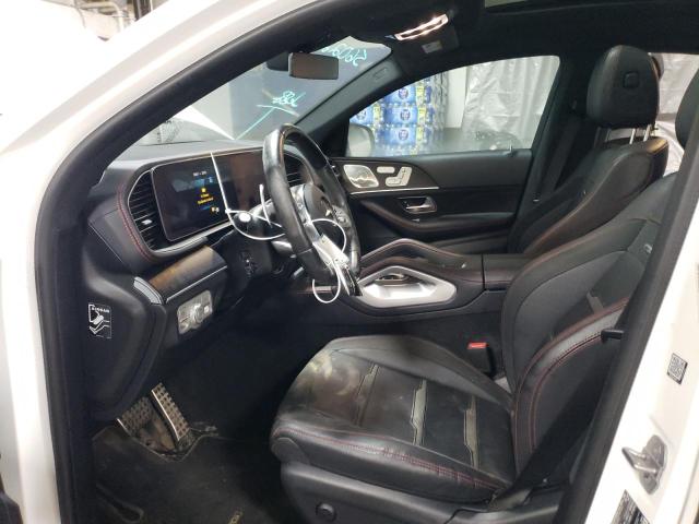 4JGFD6BB2MA314650 Mercedes-Benz Gle Coupe Amg 53 4matic
