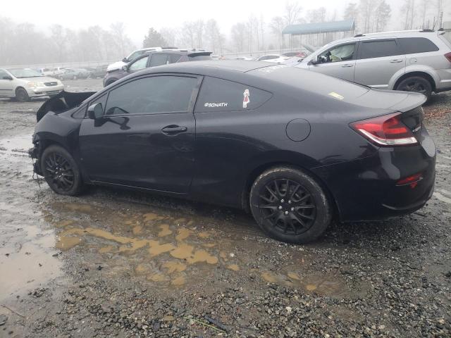 2HGFG3B58FH512370 Honda Civic Lx