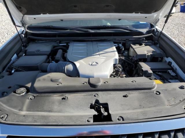JTJGM7BX1N5332994 Lexus Gx 460 Luxury