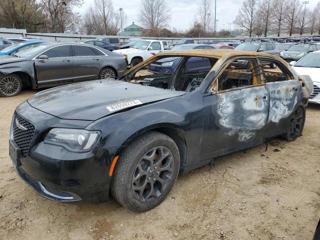 Auction sale of the 2018 Chrysler 300 Touring, vin: 2C3CCARGXJH321250, lot number: 82659273
