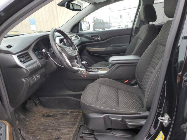 1GKKNKLA6HZ243186 GMC ACADIA SLE