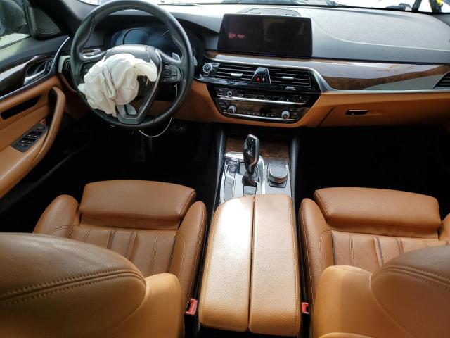 WBAJE7C52JWC56208 BMW 540 XI