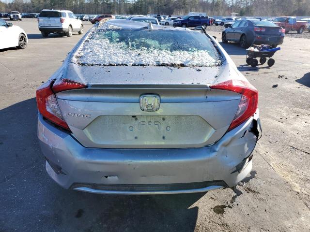 19XFC1F77LE214975 Honda CIVIC EXL