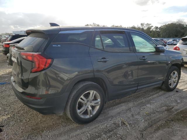 3GKALMEV3JL267617 GMC Terrain Sle