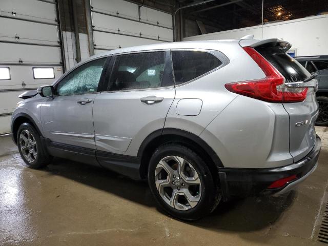7FARW2H84JE061967 Honda CR-V EXL