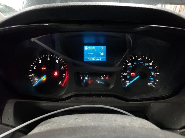 1FTYE1YM4FKA33307 Ford Transit T-150