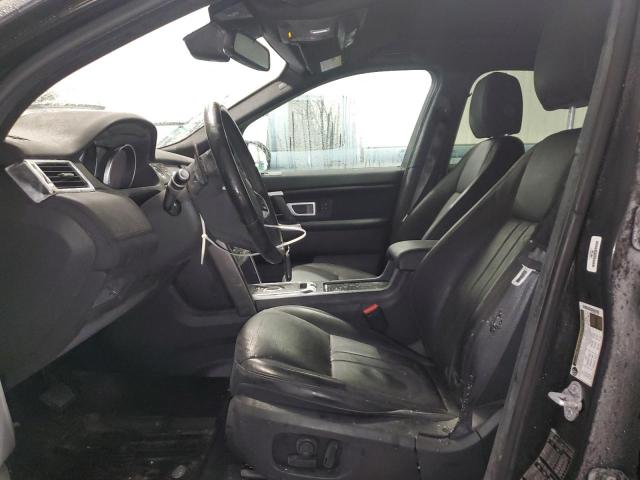 SALCR2FX0KH808851 Land Rover Discovery Sport Hse