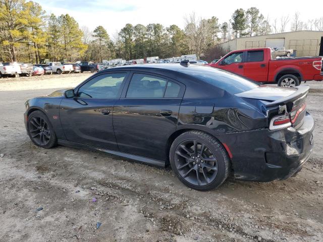 2C3CDXGJ3MH561131 Dodge Charger Scat Pack