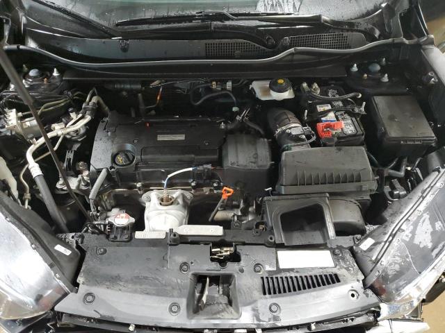 2HKRW6H32HH213327 Honda CR-V LX