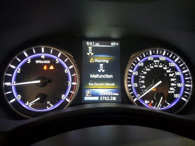 JN1CV7APXGM200845 Infiniti Q50 BASE