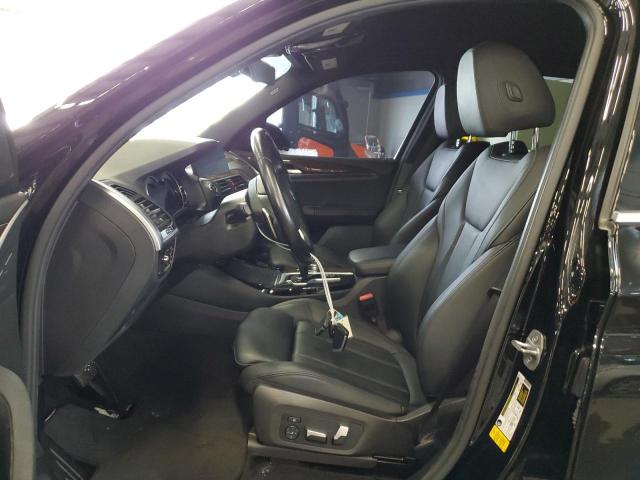 5UXTR7C55KLE94801 BMW X3 Sdrive30i