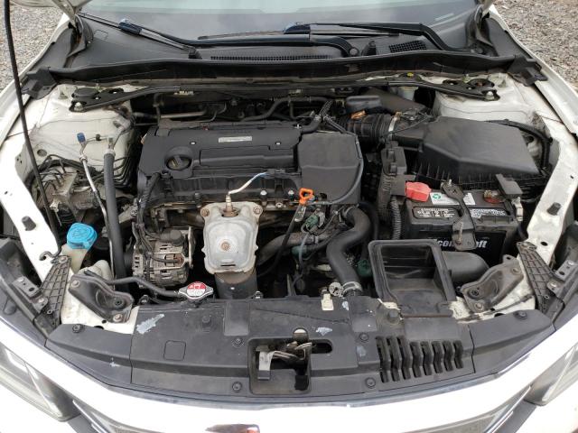 1HGCR2F14HA264621 Honda Accord Sport Special Edition