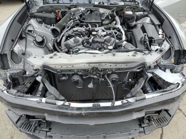 JTHGZ5BCXP5027145 Lexus Rc 350 Base