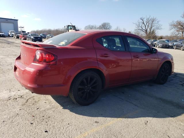1C3CDZCB8EN220049 Dodge Avenger Sxt
