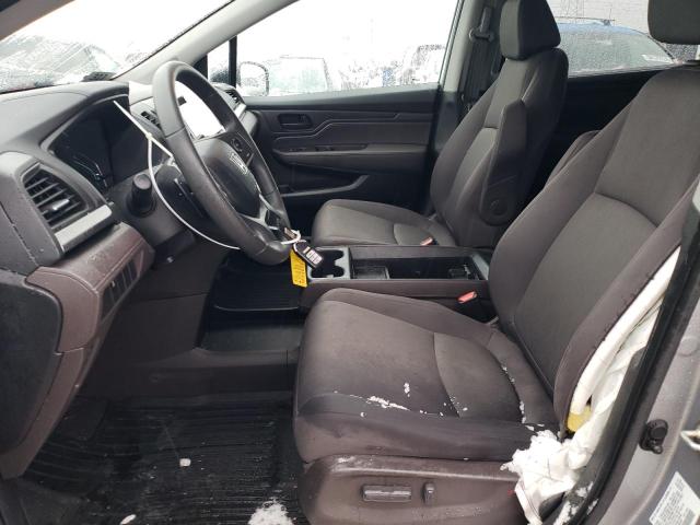 5FNRL6H28KB084029 Honda ODYSSEY LX