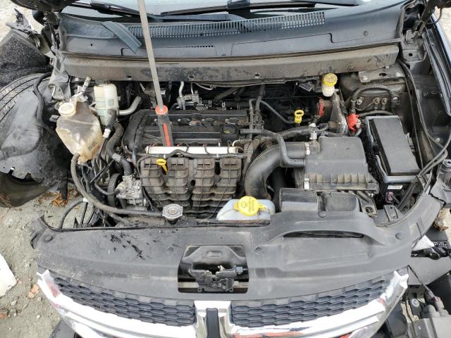 3C4PDCBB7GT162918 Dodge Journey Sxt