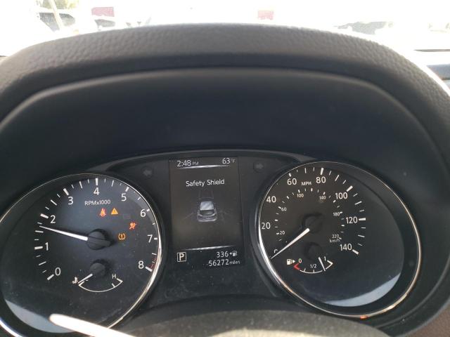 JN1BJ1CP1JW193748 Nissan Rogue Sport S