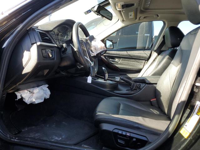 WBA3A5C5XFF610991 BMW 328 I