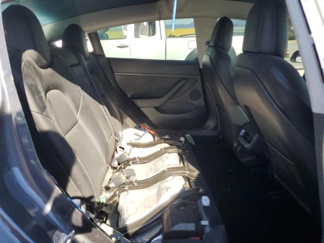 5YJ3E1EA3MF017419 Tesla MODEL 3