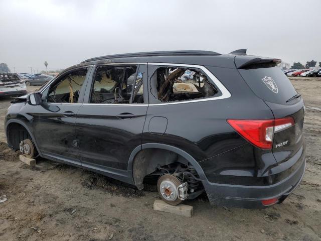 5FNYF5H24MB038116 Honda PILOT SE
