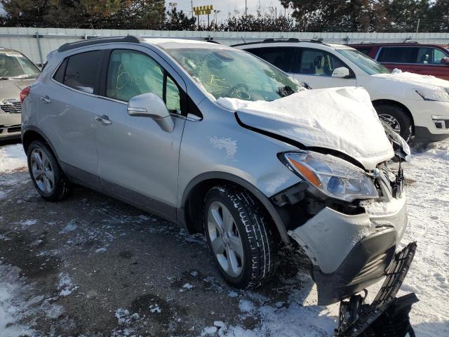 KL4CJASB7GB743861 Buick Encore