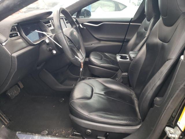 5YJSA4H26FFP73021 Tesla Model S 85d