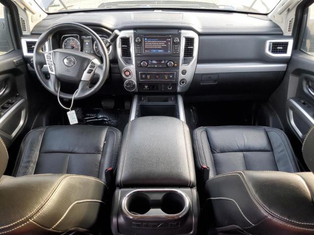 1N6AA1E59HN543872 Nissan TITAN SV