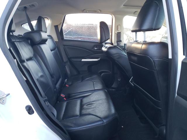 5J6RM4H7XGL068796 Honda CR-V EXL