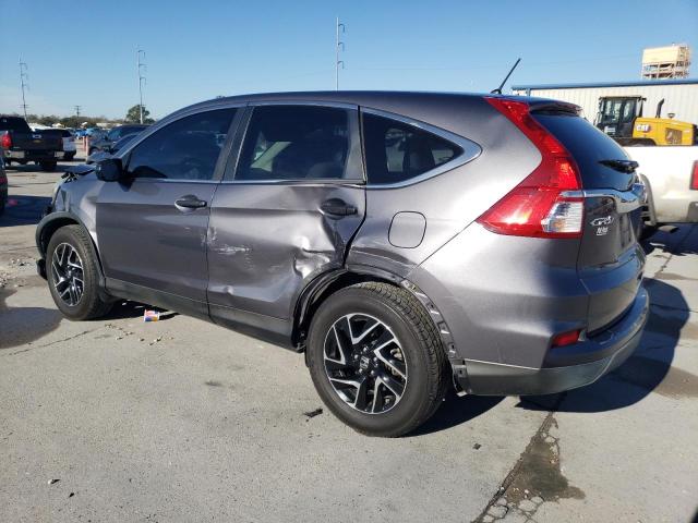 2HKRM3H4XGH549884 Honda CR-V SE