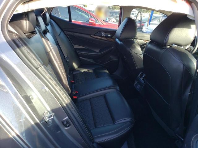1N4AA6AP5JC401470 Nissan Maxima 3.5s