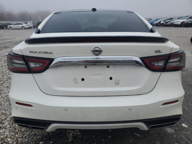 1N4AA6AV9KC652217 Nissan MAXIMA S