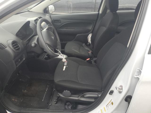 ML32FUFJ3PHF06602 Mitsubishi Mirage G4 Es