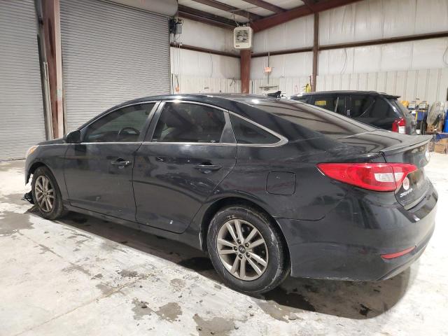 5NPE24AF7FH208494 Hyundai SONATA SE