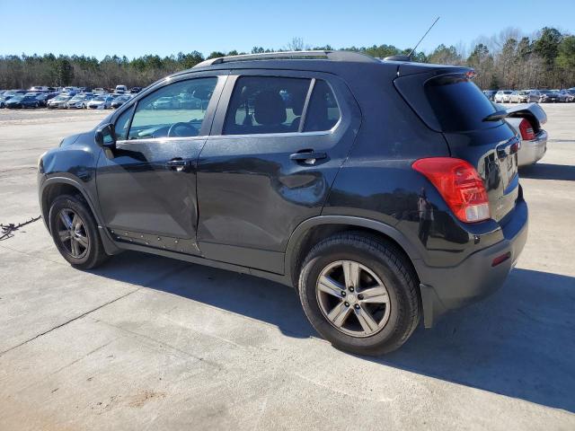 3GNCJRSB2FL180873 Chevrolet TRAX 1LT