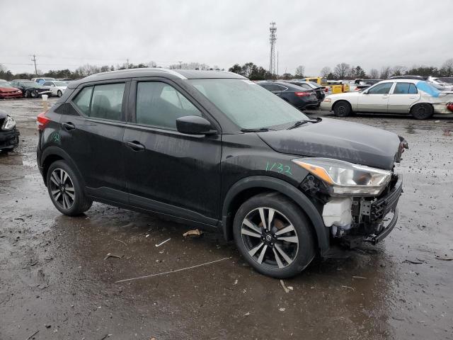 3N1CP5CU0KL566026 Nissan KICKS S