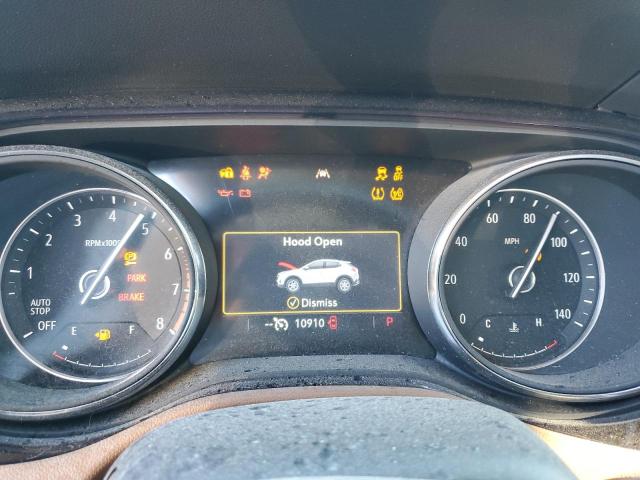 KL4MMFSL7LB134507 Buick Encore Gx Essence