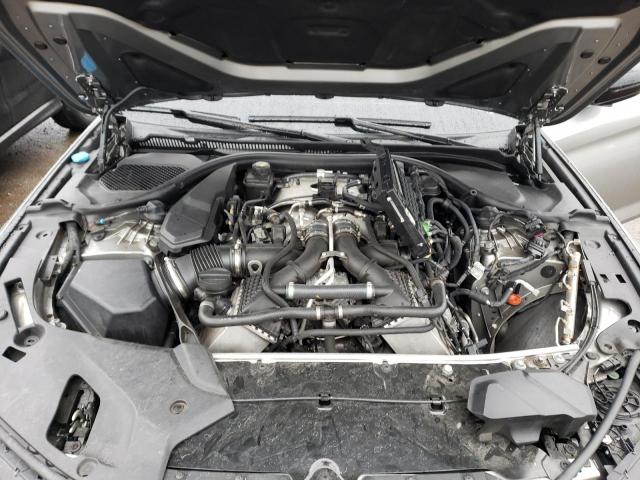 WBSJF0C57KB447418 BMW M5