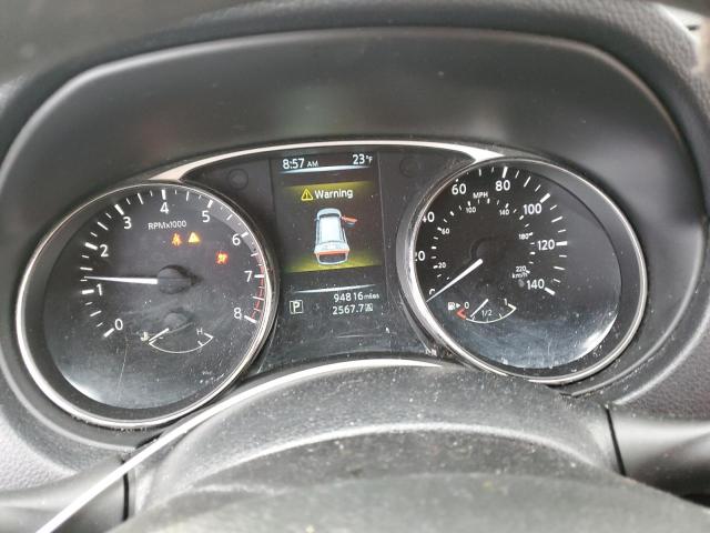 KNMAT2MV3GP636765 Nissan ROGUE S