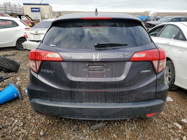 3CZRU6H56HM720050 Honda HR-V EX