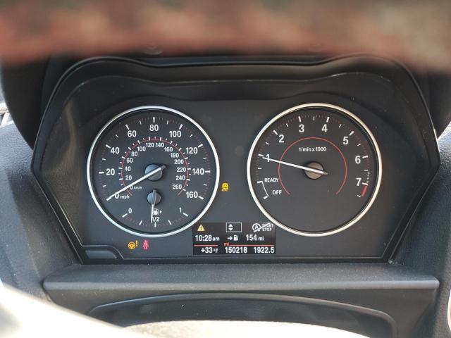 WBA1F5C5XEVW98003 BMW 228 I