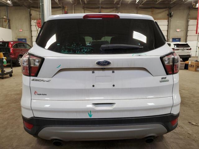1FMCU0GDXHUE73334 Ford ESCAPE SE