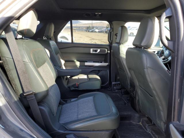 1FMSK8JH9NGA97506 Ford Explorer Timberline