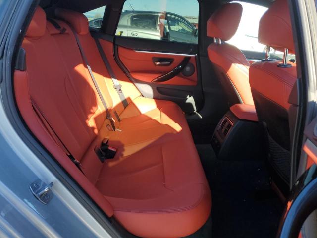 WBA4C9C57GG141022 BMW 428 Xi Gran Coupe Sulev