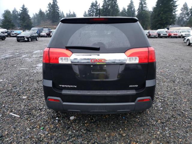 2GKFLVEK7E6226676 GMC Terrain Sle