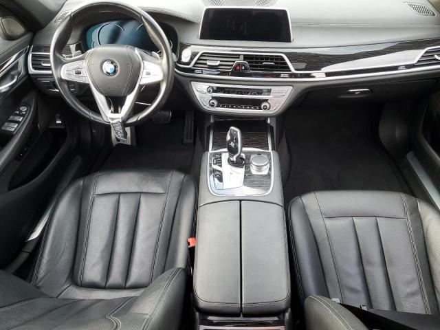 WBA7E2C58KB217061 BMW 740 I