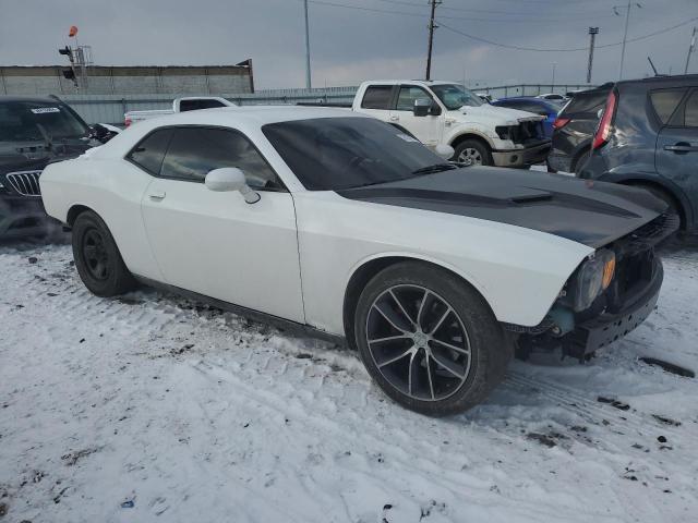 2C3CDZBT3KH629526 Dodge Challenger R/t
