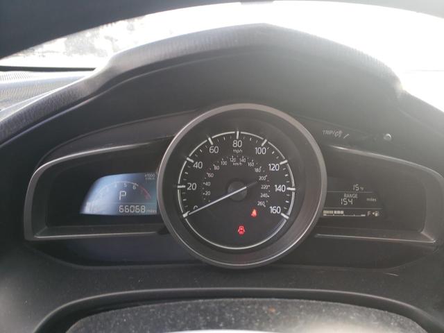 3MZBN1K78JM235199 Mazda 3 SPORT