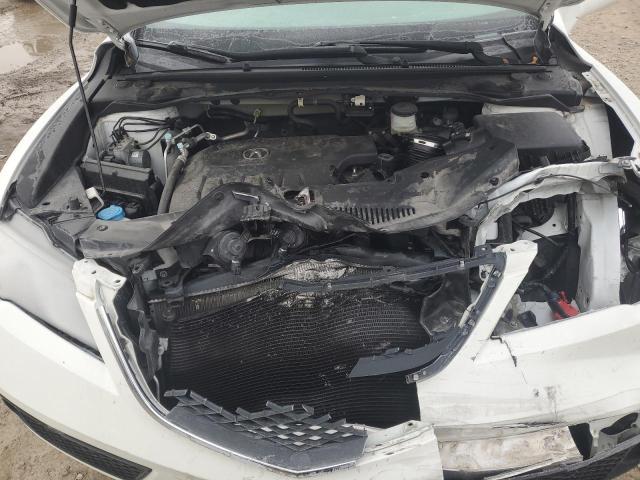 5J8TB4H34EL021292 Acura RDX