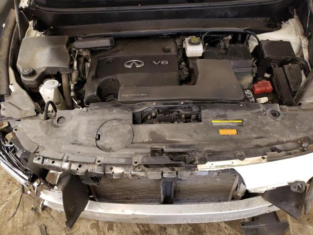 5N1AL0MM7GC525814 Infiniti QX60