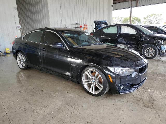 WBA4J1C57JBA30193 BMW 430i Gran Coupe